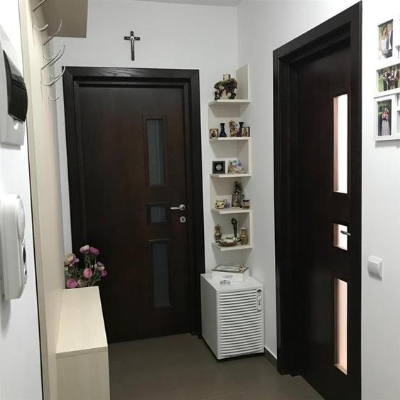 Garsoniera | zona Coresi | AC