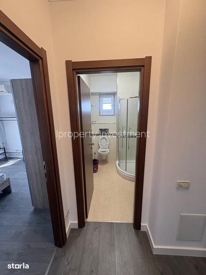 Orhideea Gardens 3 camere cu 2 locuri de parcare si balcon + prox. metrou - 15