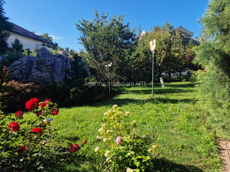 De Vanzare Vila Ultracentral Suceava - 4