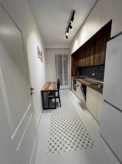 Apartament superb Exigent Plaza