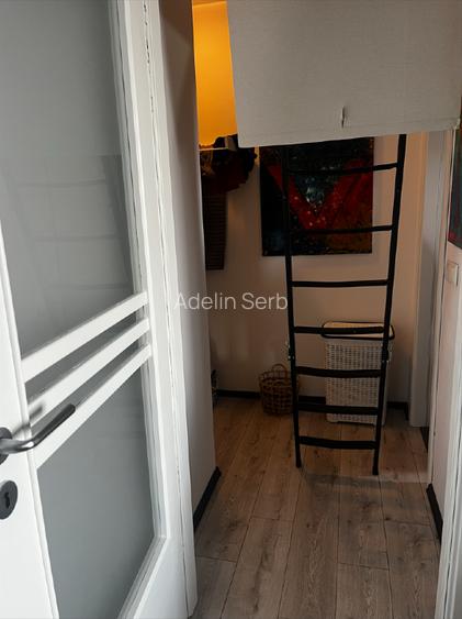 Duplex 2 camere, spațios, mobilat și utilat, gata de mutare, loc de parcare - 13