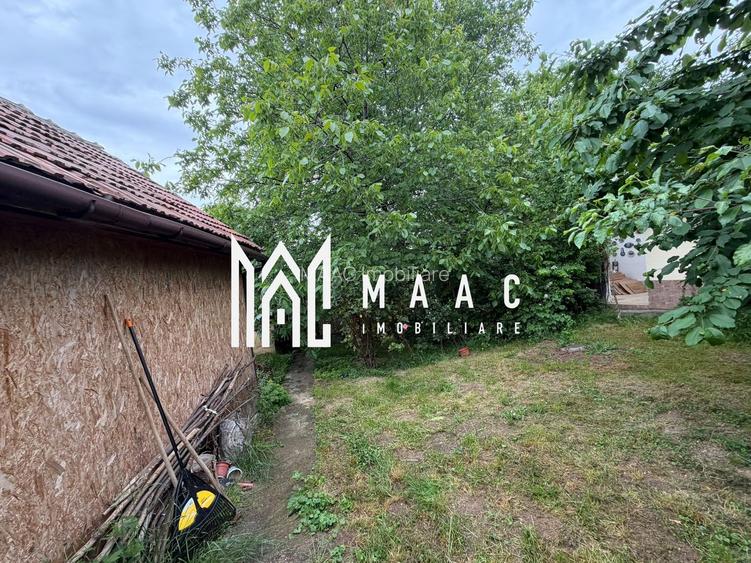 Casa 3 camere | 2 bai | anexe | Zona Rasinari 100 MP utili| - 25