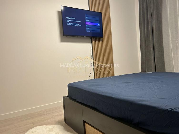 Inchiriere 2 camere/ISG Residence/Loc de parcare inclus/2 AC/Centrala proprie - 7