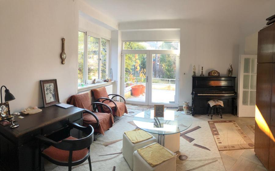 Apartament superb in Centrul Istoric
