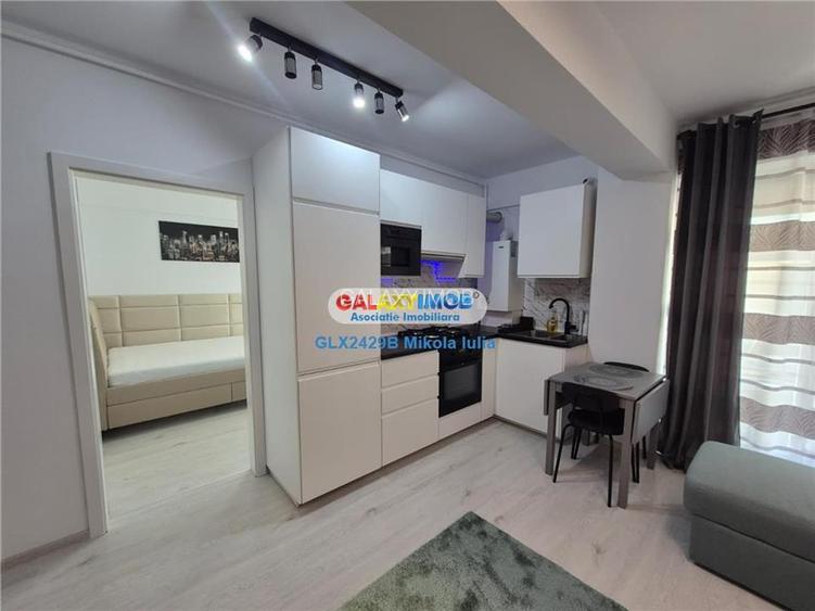 Apartament 2 camere | Complex nou 2024 | 2 locuri parcare | Otopeni - 9