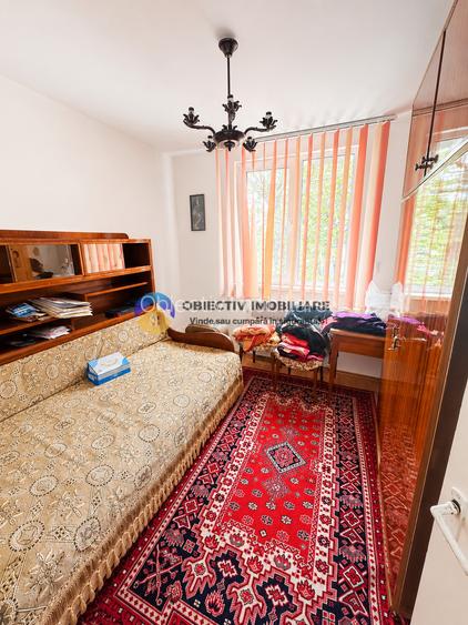 Apartament 3 camere Darmanesti ,etaj 1 - Piatra Neamt - 8