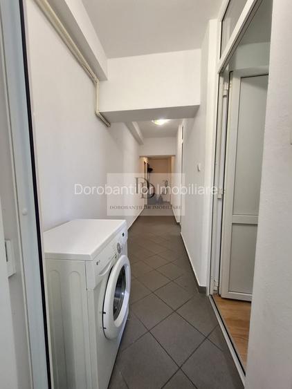 Apartament cu Potențial Investițional + Boxǎ | Zona Andrei Mureșanu - 10