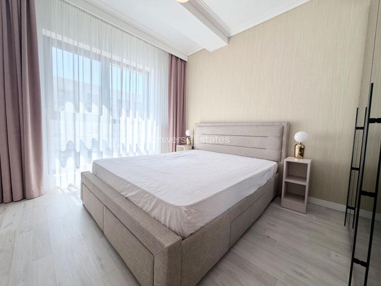 | Apartament 2 camere 21 Residence Bd Iuliu Maniu Politehnica Lujerului | - 10