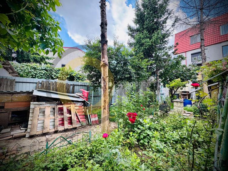 Casa\Teren pt construcții Bucurestii Noi - 2