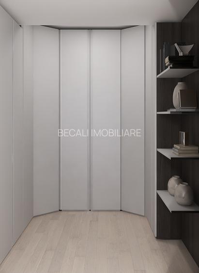 Oferta - apartament 3 camere + parcare subterana- 169.900 euro +TVA *(T&C) - 13