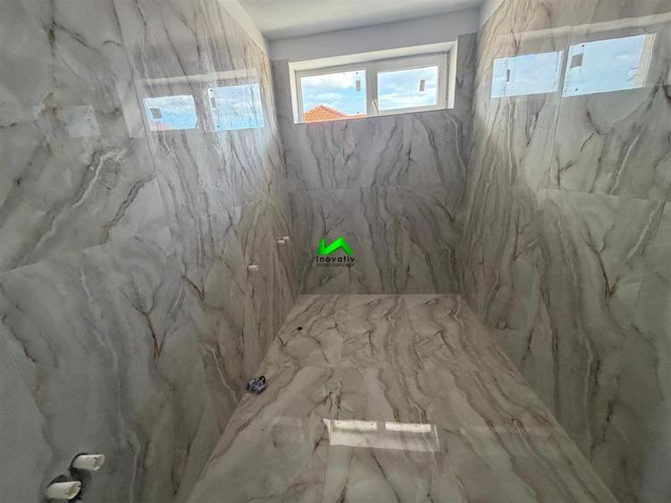 Casa de vanzare singur in curte 4 camere Sibiu Cisnadie