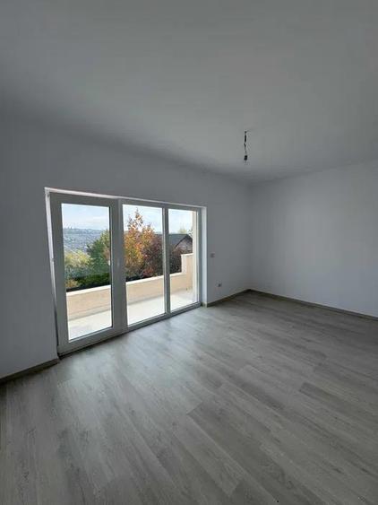 Vila deosebita in Valea Lupului 160 mp utili