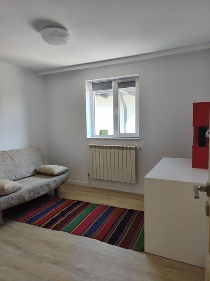 Casa BCA Cumpăna, renovata TOTAL 2025, 4 camere, 2 buc+2 bai, garaj.