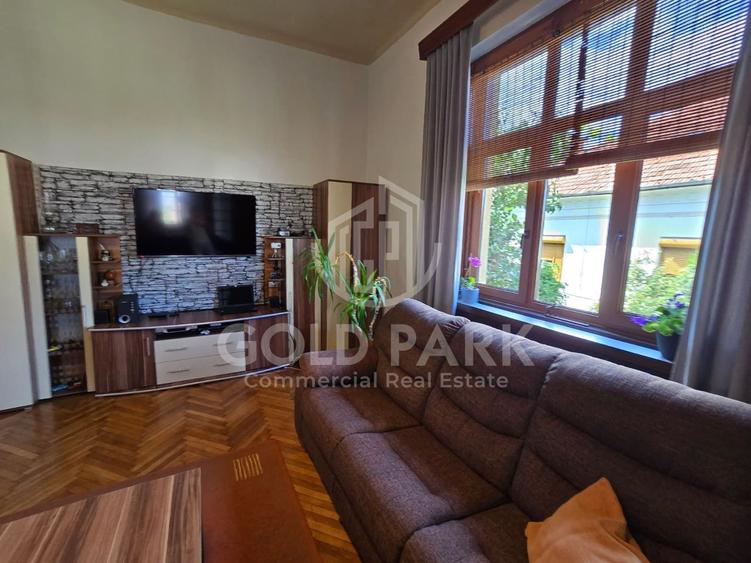 Apartament in Vila de Vanzare in Cluj-Napoca - Emil Racovita