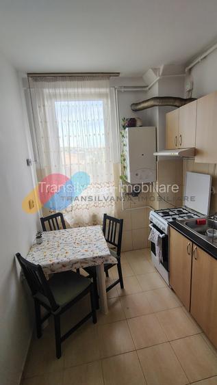 Apartament decomandat, 37 mp, zona Oașului Iris - 3