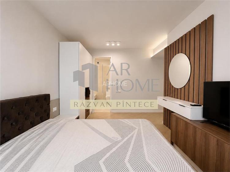 Apartament 3 camere de lux | Parcare subterana | CORTINA NORTH | Pipera - 8