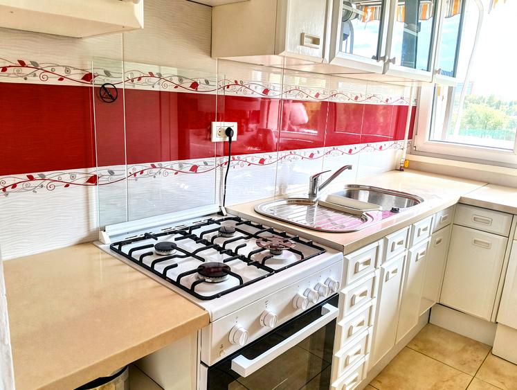Apartament 2 Camere | 7 min Metrou Grozăvești | Centrală Proprie