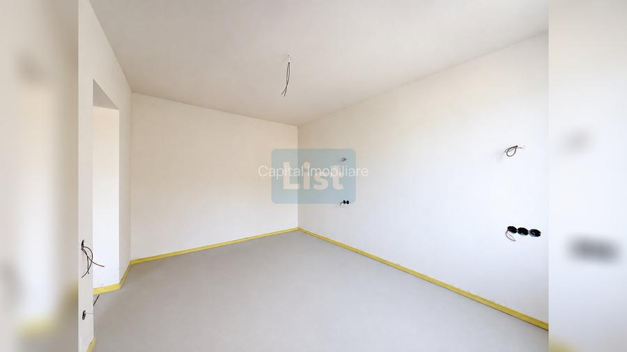 0% Comision ! Case cuplate de vanzare, 117 mp, 240 teren, zona Vivo