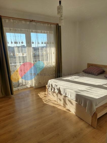 Apartament 3 Camere, 70 mp + Terasă 15 mp, Marasti, zona Aurel Vlaicu