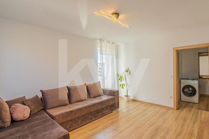 Apartament 2 camere, decomandat, Imperial Home – Henri Coandă, Sibiu