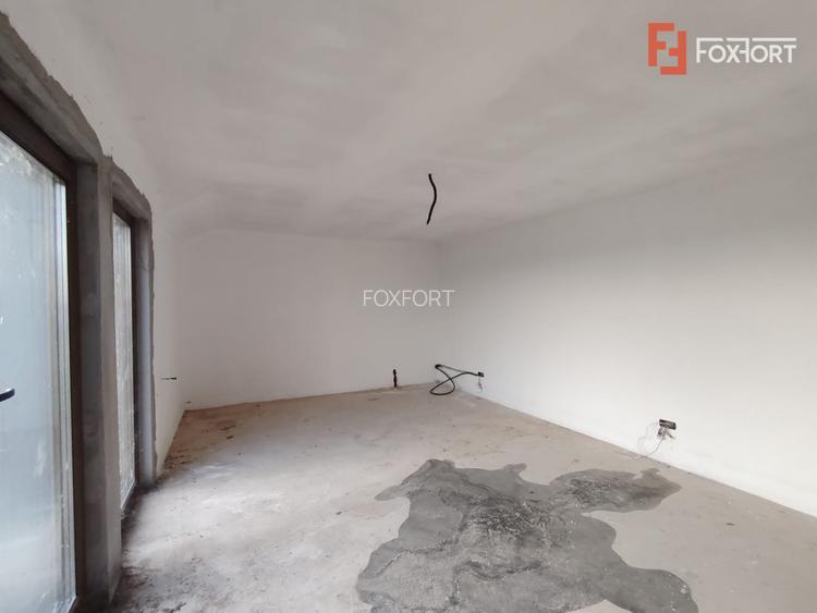 Comision 0% Casa individuala 5 camere cu teren de 747 mp in Sanandrei - 5