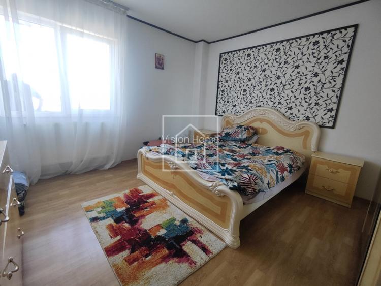 Apartament 3 camere decomandat | 81 mp | Etaj 1 | Ștrand
