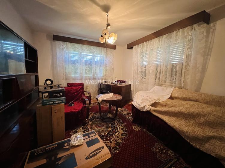 Casa de caramida, cu teren 739 mp- zona Mehala Timisoara - 12