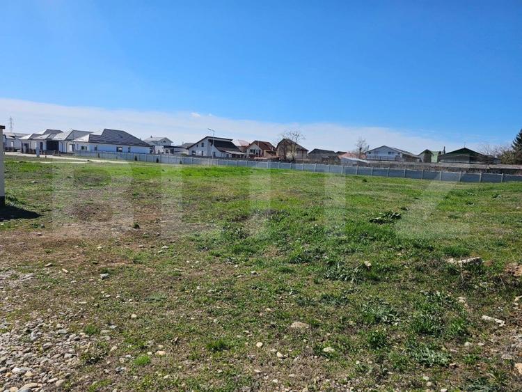 Teren intravilan destinatie construire, Targoviste Vest - Calea Campulung