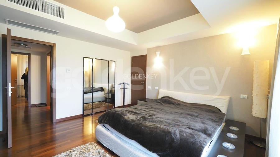Apartament generos cu 4 camere, 2 bai | 215mpc | 30mp terase si garaj - 10