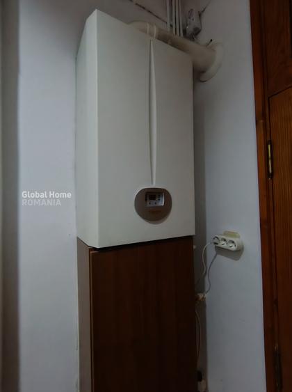 Apartament 2 camere | 1 mai - Piața Victoriei | Vilă interbelică