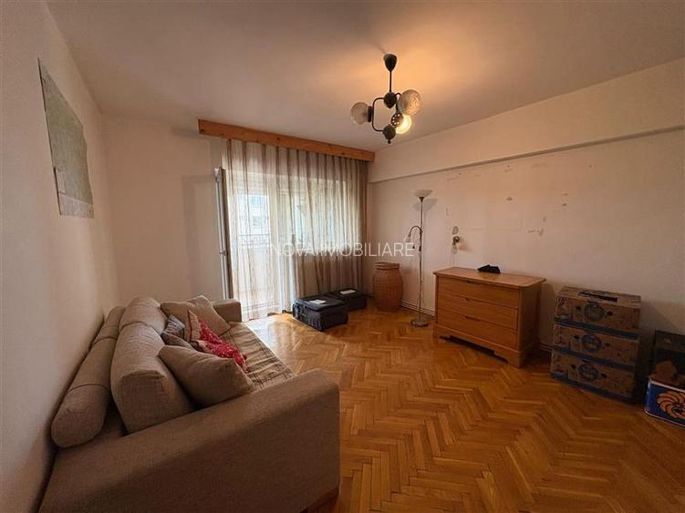 Exclusivitate, Apartament trei camere Faget - 3