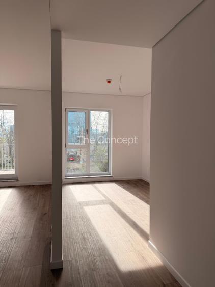 NOBLE Piatra Craiului | Apartament Tip 4 Finisat - 8