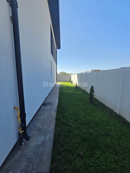 Duplex Premium-Bragadiru la limita cu Sector 5-Teren 270 mp - 7