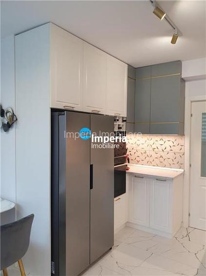 VANZARE APARTAMENT DE LUX - 3 CAMERE DECOMANDATE | COMPLET MOBILAT SI UTILAT | 9 - 4