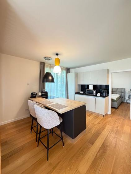 Apartament Premium 2 camere si panoramă asupra Clujului
