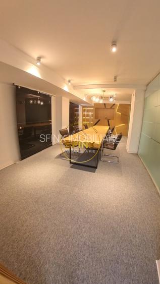 Spatiu Comercial/Birouri | Dorobanti | Parter+Demisol - 15
