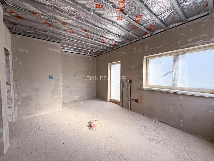Casa Tip Duplex Cristian Intabulata Cu Toate Utilitatile - 8