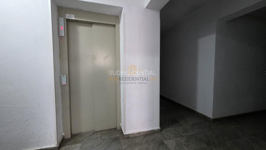 Apartament cu 3 camere modern, bloc 2018, Lidl Metalurgiei, metrou,STB - 16