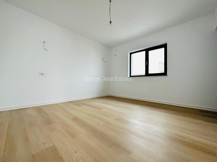 Casă nouă P+1 în Berceni, 125 mp,4 camere, beci, pod și terasă 23 mp - 10
