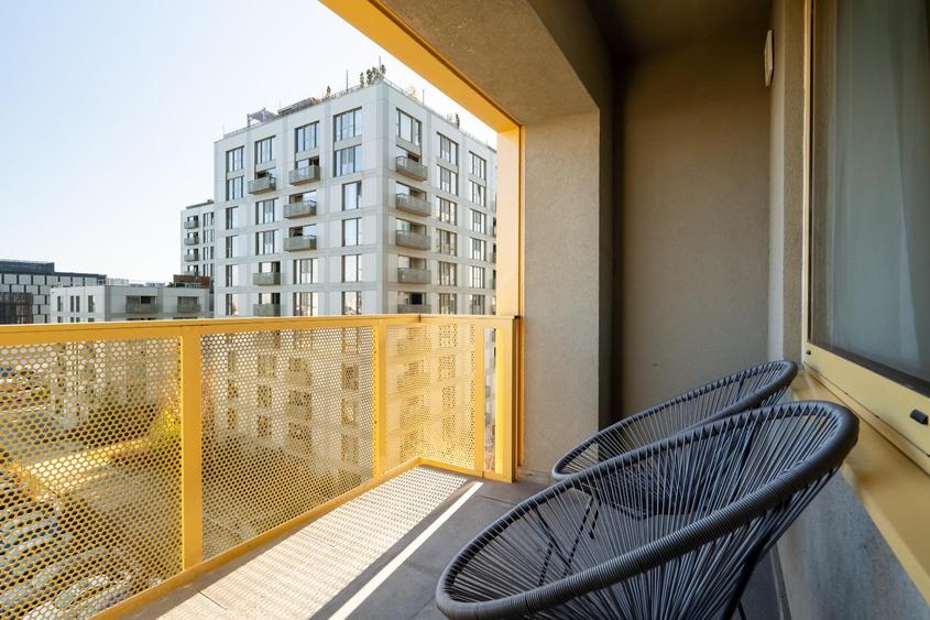 2 CAMERE |AVIATIEI PARK | HERASTRAU | METROU | PET FRIENDLY |