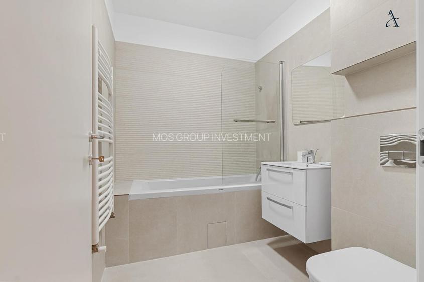 Apartament 2 camere Darwin Residence - 10