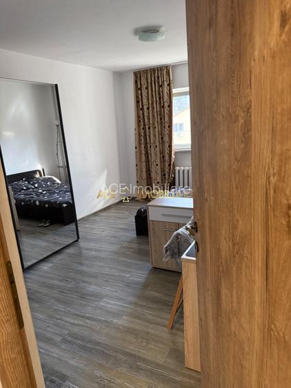 2 Camere de vanzare | Ghencea | Bloc 1980 | 5/10 | 0% Comision - 3