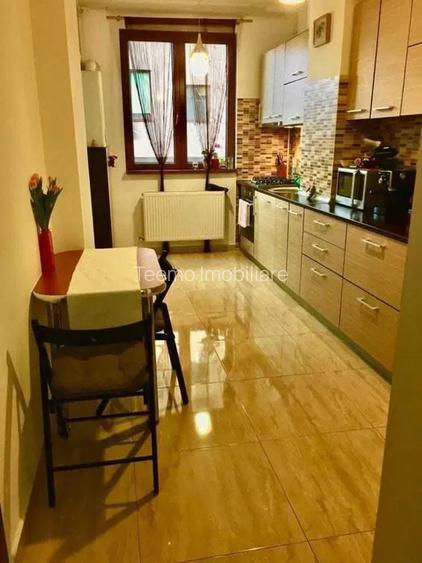 Apartament 2 camere, decomandat, 70 mp, balcon, centrala proprie, Cartier Latin - 6