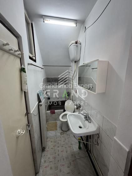 Casa 4 camere | 4 bai | 2 bucatarii | GARAJ | zona Semicentrala/Paris - 27