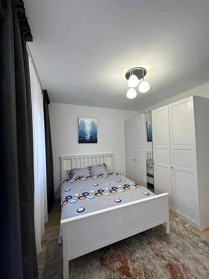 Apartament 3 camere | Piata Iancului - Obor | Mojo Design Apartments