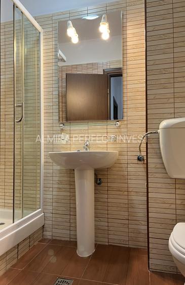 Apartament 3 camere, Ansamblul Rezidential Primavara (parcare inclusa) - 6