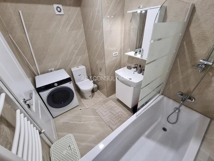 Apartament 2 Camere | Semidecomandat | Central Address Residence - 8