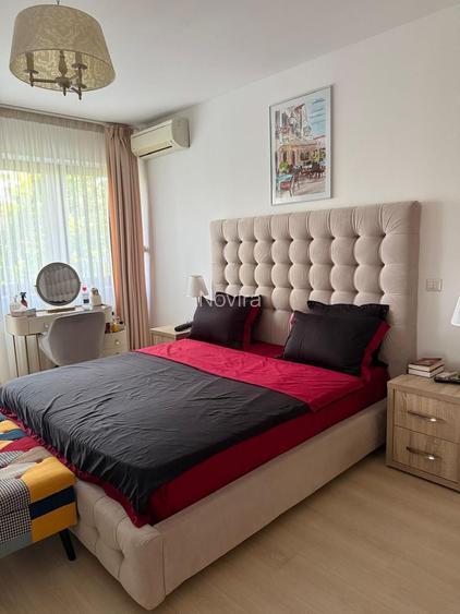 Apartament LUX 3 camere | Terasă de 20 mp | Iancu Nicolae | 2 Parcari - 5