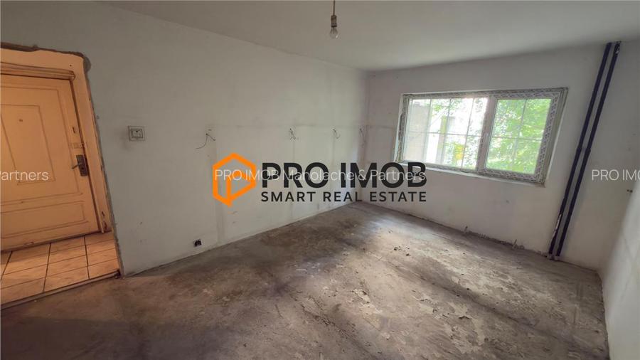 Apartament 2 camere cf 1 decomandat zona Unirii Sud - 6