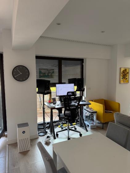 Vand apartament 2 camere, 66 mp — sector 1, Bucuresti